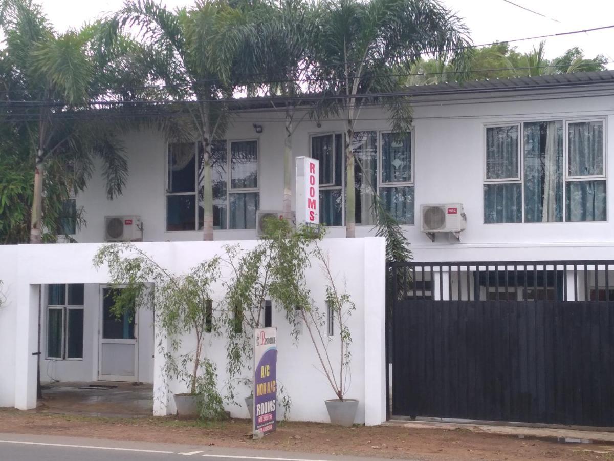 Saragama Holiday Resort Kurunegala Esterno foto