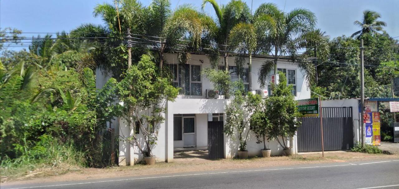 Saragama Holiday Resort Kurunegala Esterno foto