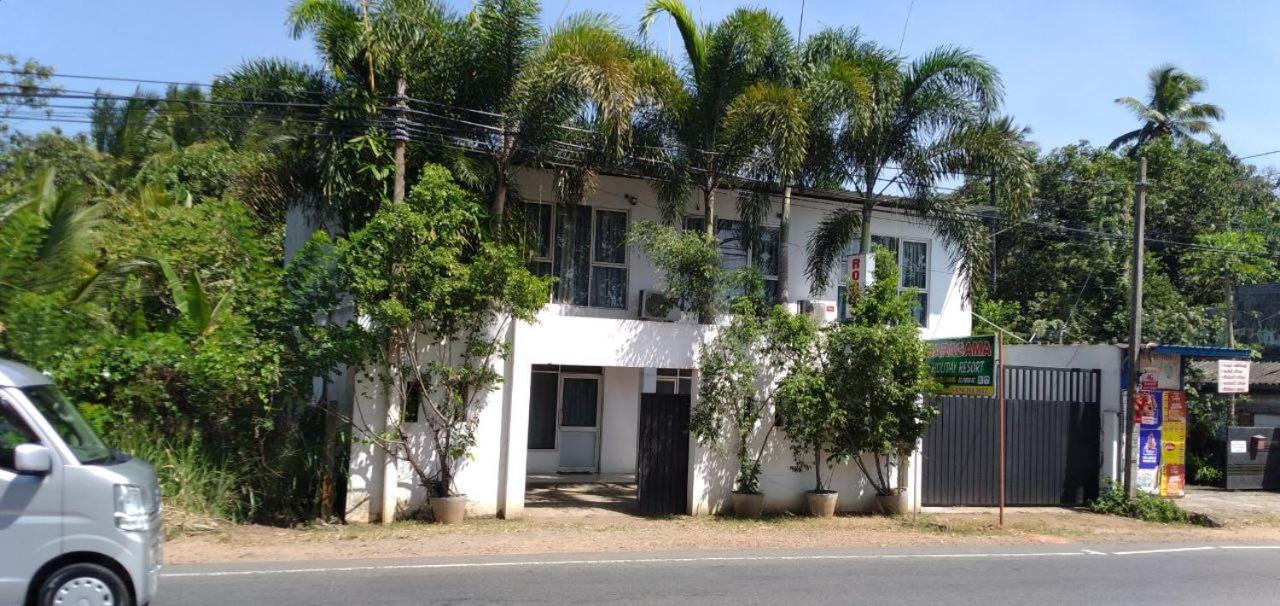 Saragama Holiday Resort Kurunegala Esterno foto
