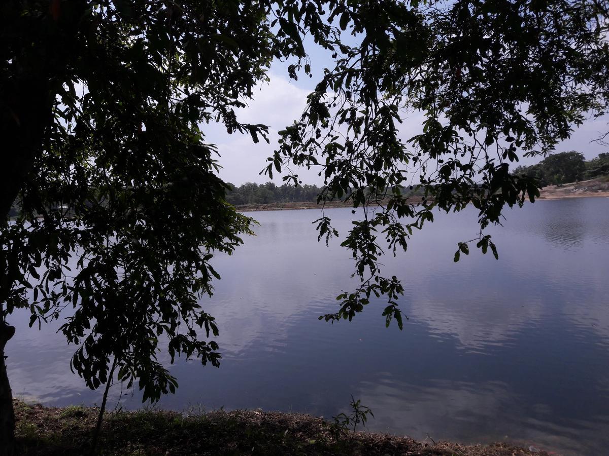 Saragama Holiday Resort Kurunegala Esterno foto